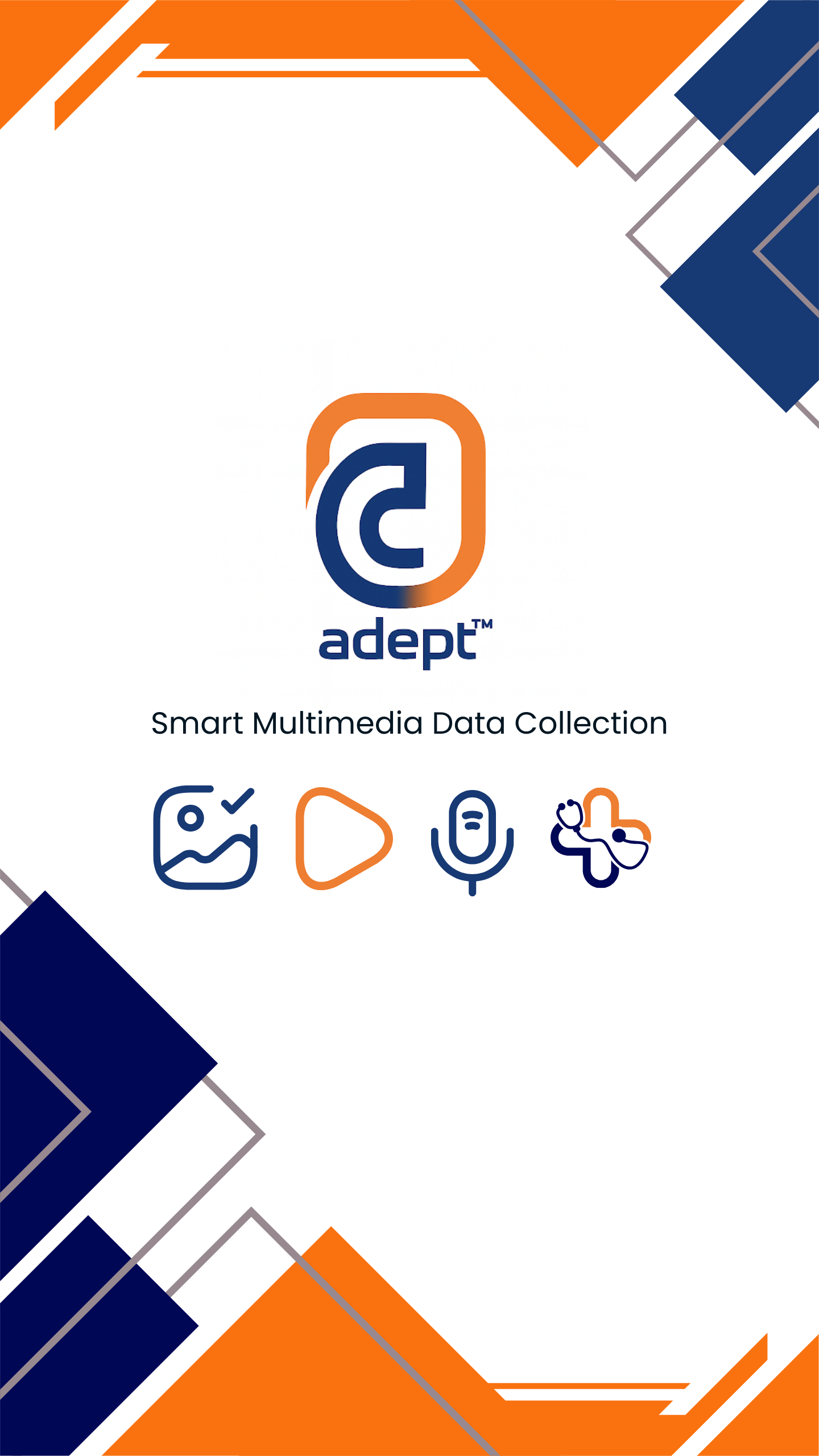 Adept360 App Screenshot 1