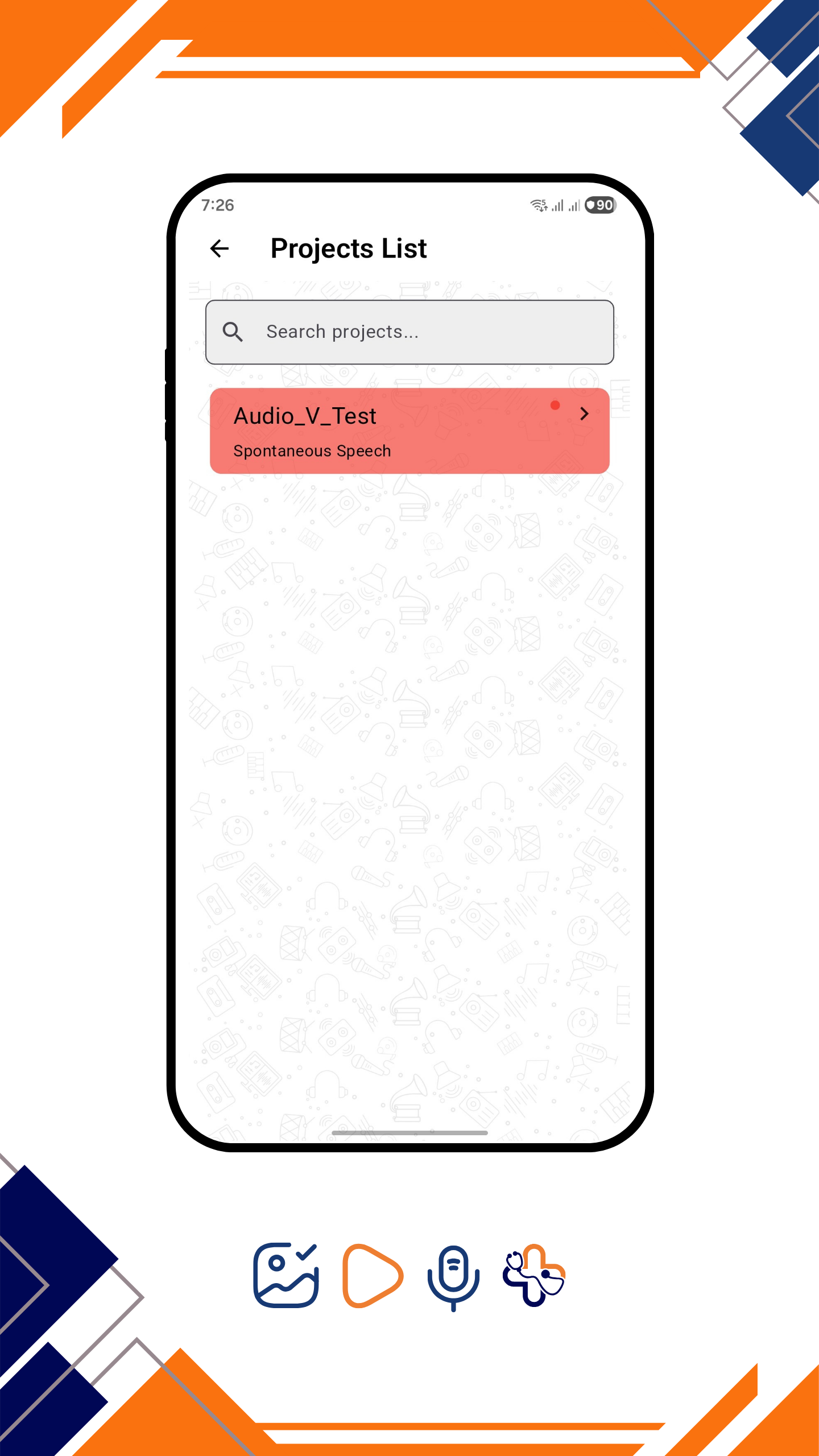 Adept360 App Screenshot 4